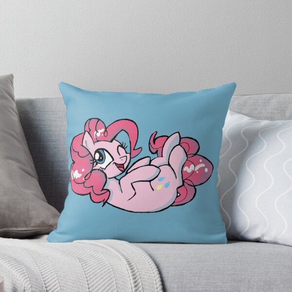 Artikelvorschau, Pinkie-Torte entworfen und verkauft von SophilliaArts.