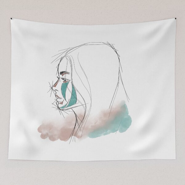 Item preview, In between designed and sold by PinkParticle.
