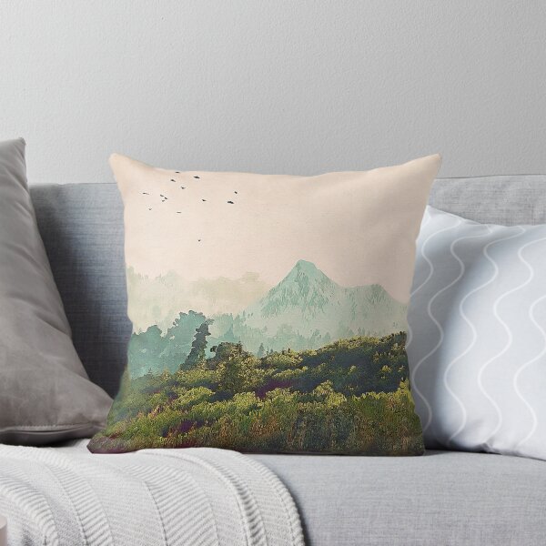 Item preview, Bucolic Paradise designed and sold by AM FineArtPrints.