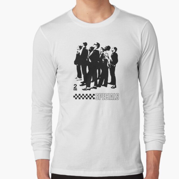 the specials tour t shirt
