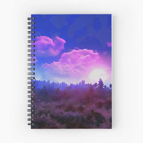 Item preview, Bucolic Paradise designed and sold by AM FineArtPrints.