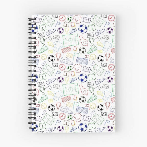Item preview, Soccer Pattern | Goal Score Stadium Champion designed and sold by anziehend.