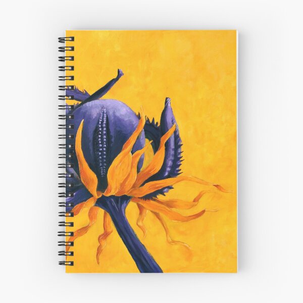 Item preview, Calendula officinalis - Marigold designed and sold by DilatorySloth.
