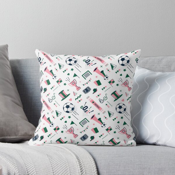 Item preview, Soccer Pattern | Goal Score Stadium Champion designed and sold by anziehend.