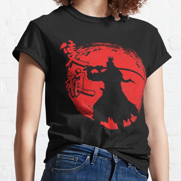The Red One T Shirts Redbubble - emperor palpatine morph roblox