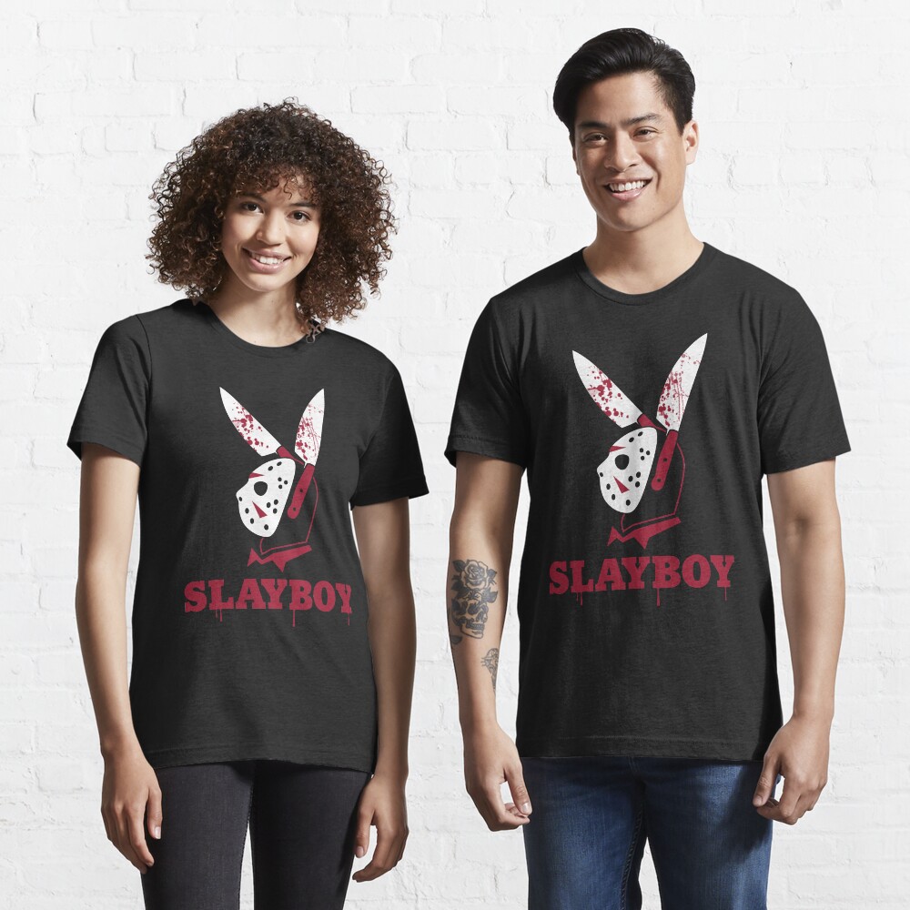 Slayboy - Slasher Horror Movie Essential T-Shirt