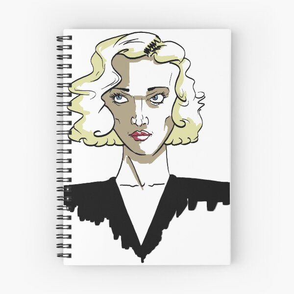 Item preview, Carole designed and sold by Jose Guardado.