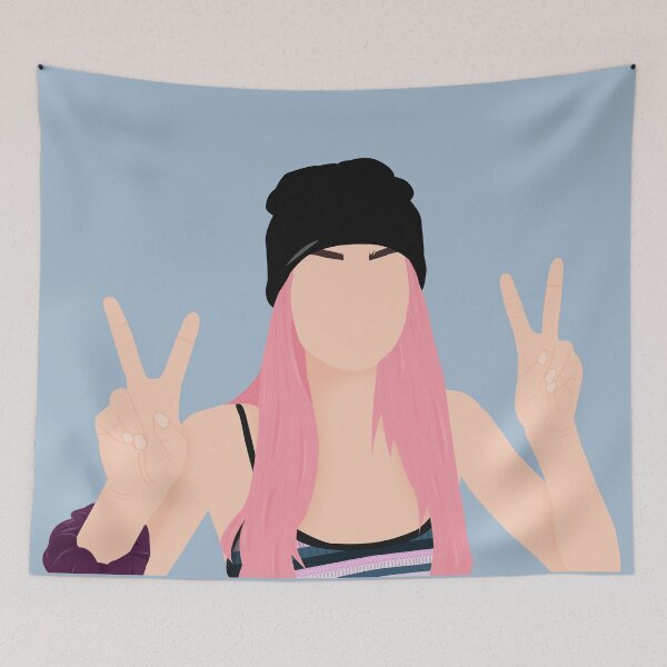 Item preview, Kennedy Walsh designed and sold by mayorintrovert.