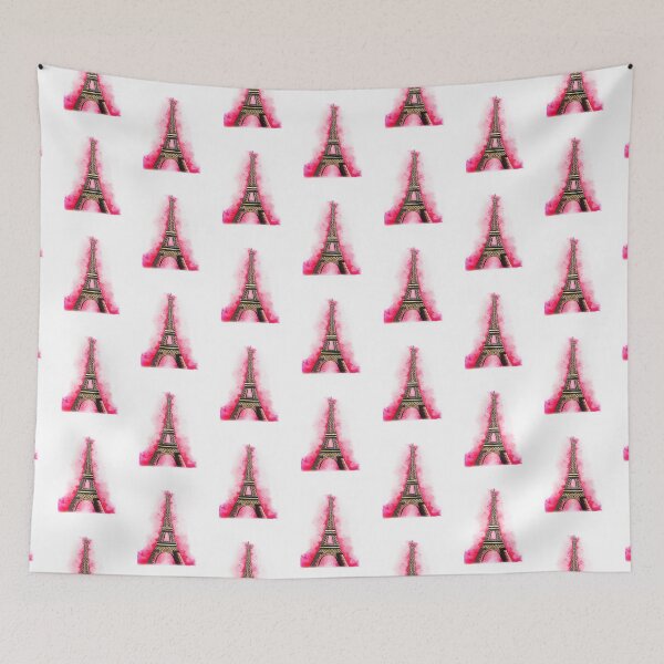 Item preview, Eiffel Tower Paris designed and sold by Jana Schostok.