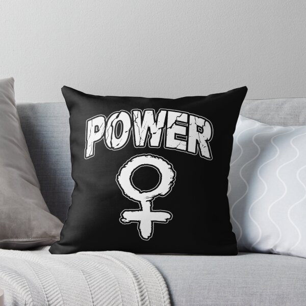 Item preview, POWER WOMAN w. designed and sold by SedisArt.