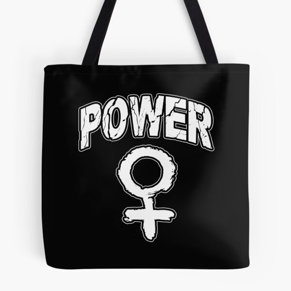 Item preview, POWER WOMAN w. designed and sold by SedisArt.