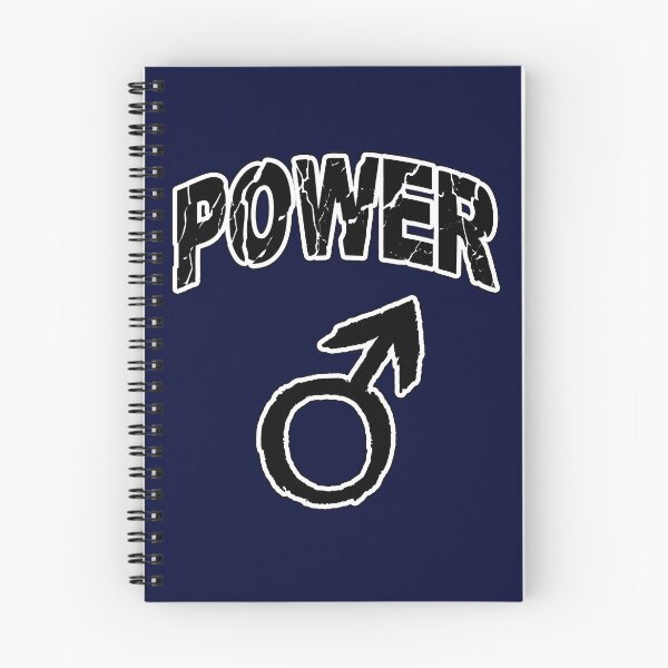 Item preview, POWER MAN b. designed and sold by SedisArt.