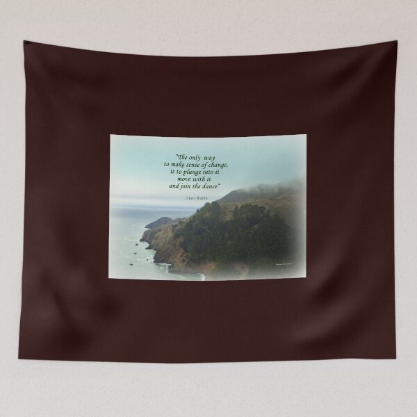 Item preview, Misty Cliffs designed and sold by Charmiene Maxwell-Batten.