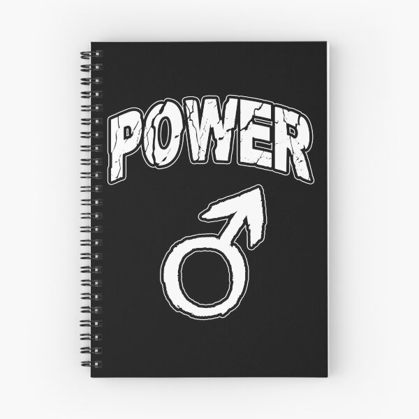 Item preview, POWER MAN w. designed and sold by SedisArt.