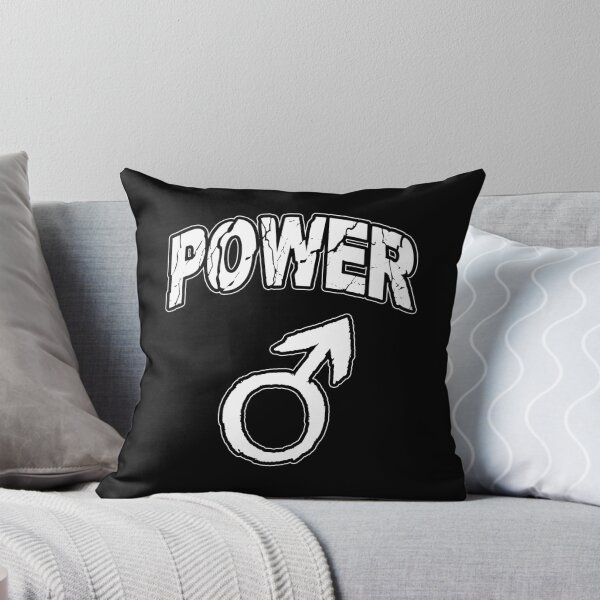 Item preview, POWER MAN w. designed and sold by SedisArt.