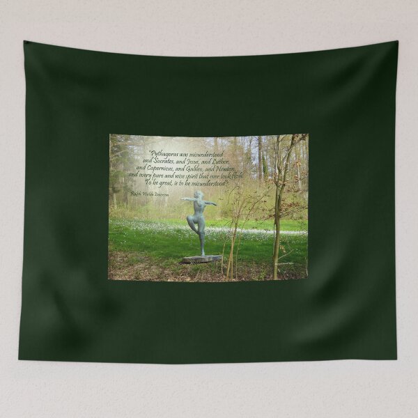 Item preview, Misunderstood designed and sold by Charmiene Maxwell-Batten.
