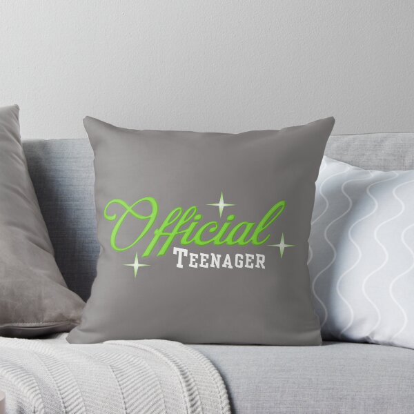 Item preview, Top Fun Green Official Teenager girl designed and sold by LGamble12345.