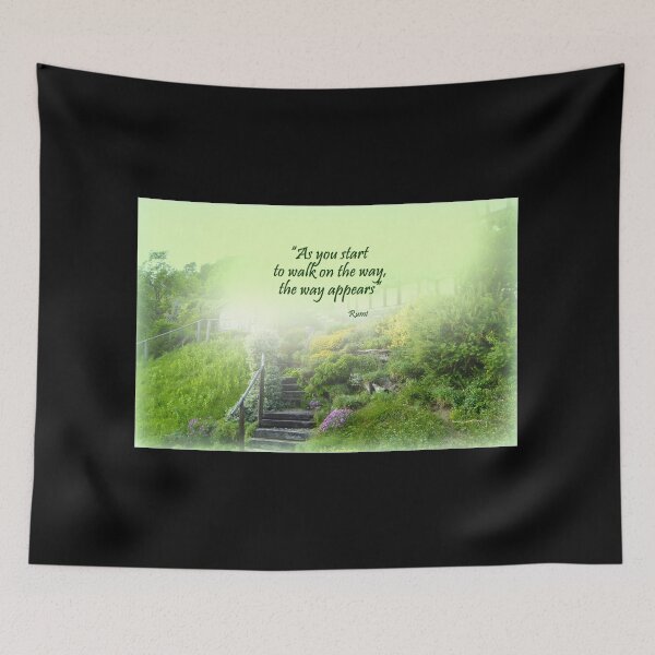 Item preview, The Way designed and sold by Charmiene Maxwell-Batten.