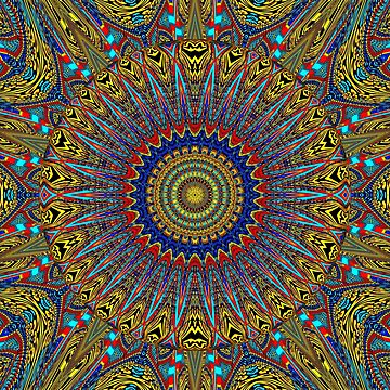 Artwork thumbnail, Victorian Motifs ~ 1 by Vk91