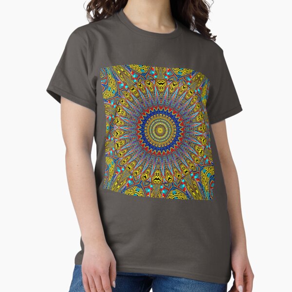 Victorian Motifs ~ 1 Classic T-Shirt