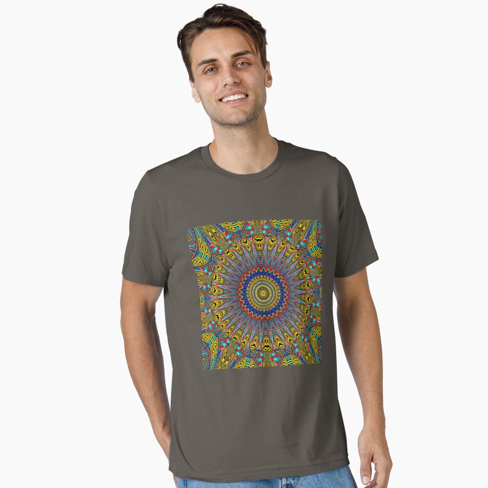 Item preview, Essential T-Shirt designed and sold by Vk91.