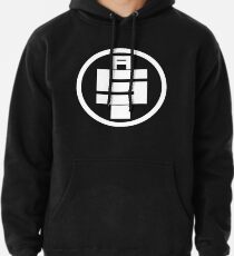 Untitled Pullover Hoodie
