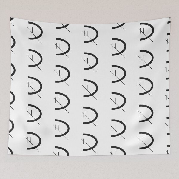 Item preview, Q designed and sold by ErinLP.