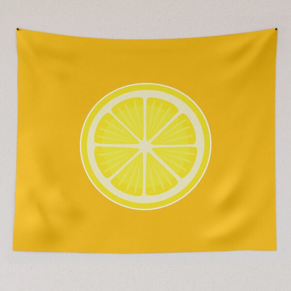 Item preview, Lemon designed and sold by Tjaša Rome.