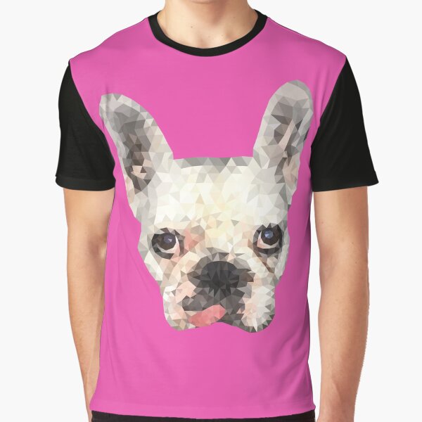 Bulldog Camiseta gráfica