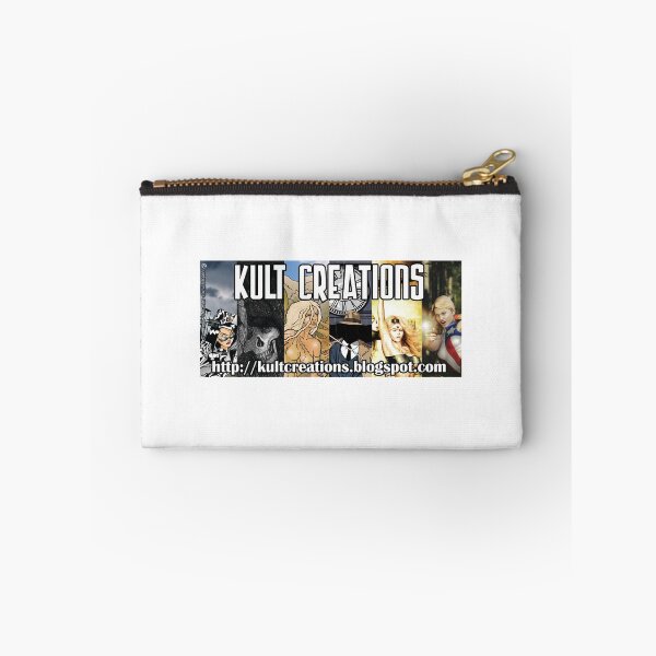 Item preview, KULT CREATIONS banner designed and sold by johnashort.