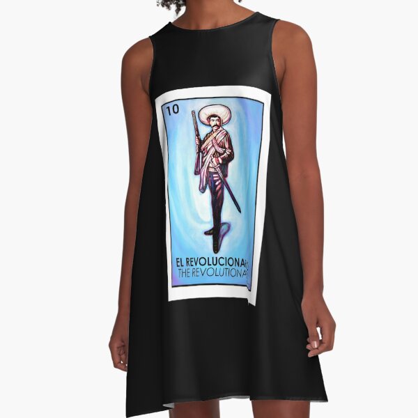 Vestidos: Revolucionario | Redbubble