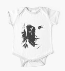 The Consulting Criminal One Piece - Short Sleeve