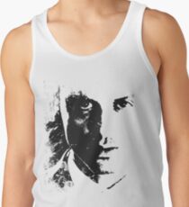 The Consulting Criminal Tank Top