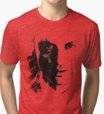 The Consulting Criminal Tri-blend T-Shirt