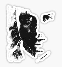 The Consulting Criminal Sticker
