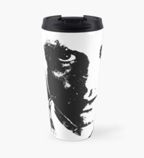 The Consulting Criminal Travel Mug