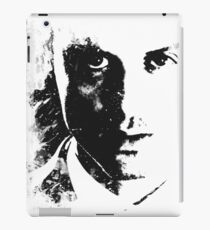 The Consulting Criminal iPad Case/Skin