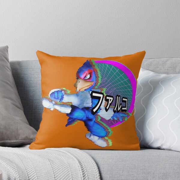 Item preview, Blue Falco B-air designed and sold by KingofTin.