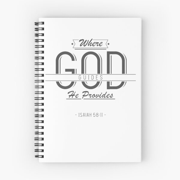 Item preview, God supplies designed and sold by GoodNewsDesign.