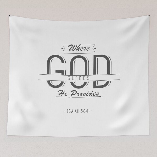 Item preview, God supplies designed and sold by GoodNewsDesign.