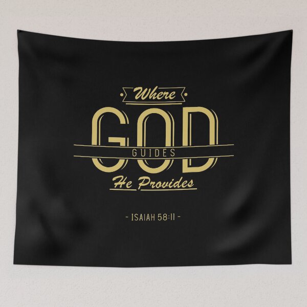 Item preview, Christian, God supplied designed and sold by GoodNewsDesign.