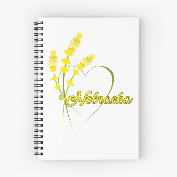 Item preview, State of Nebraska designed and sold by oleo79.