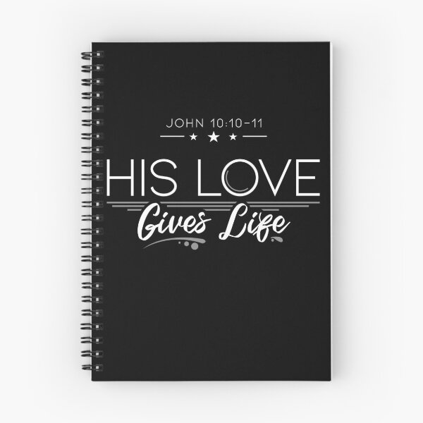 Item preview, Jesus gives life designed and sold by GoodNewsDesign.