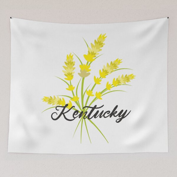 Item preview, State of Commonwealth of Kentucky designed and sold by oleo79.