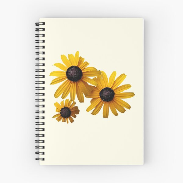 Item preview, Three Blackeye Susans designed and sold by Susan Savad.