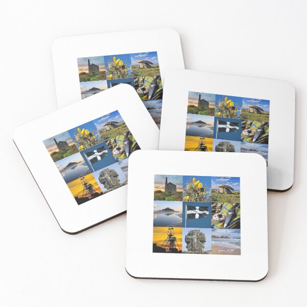 Item preview, Cornwall designed and sold by James Kitto.