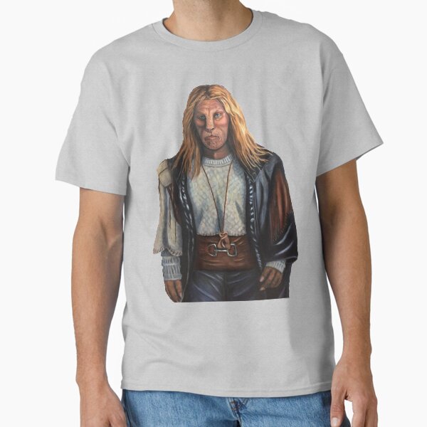 Item preview, Ron Perlman as Vincent from Beauty and the Beast designed and sold by kjpp.
