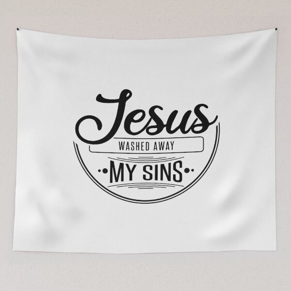 Item preview, Christian, Jesus designed and sold by GoodNewsDesign.