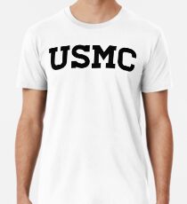 USMC Premium T-Shirt