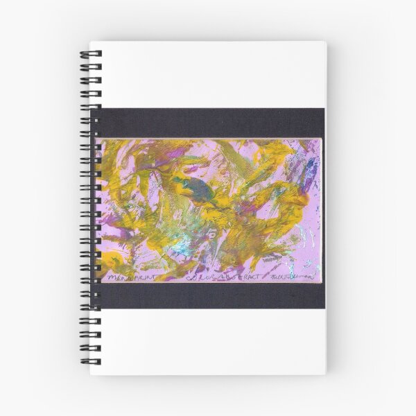Item preview,  COLOR ABSTRACT designed and sold by monaruth.